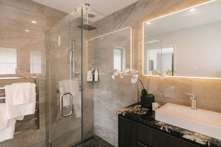 Photo of property in 12 Serenity Crescent, Kelvin Grove, Palmerston North, 4414