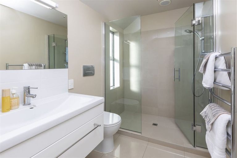 Photo of property in 135 Major Hornbrook Road, Mount Pleasant, Christchurch, 8081