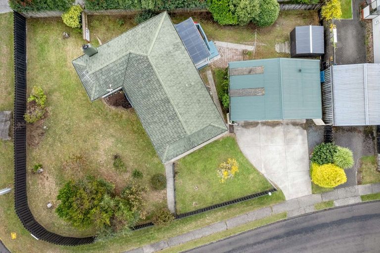 Photo of property in 2 Landscape Drive, Ngongotaha, Rotorua, 3010