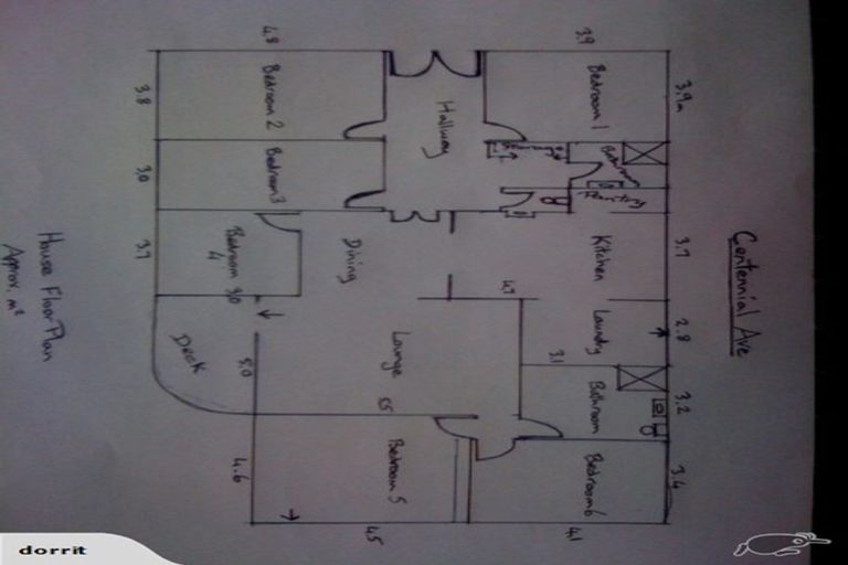 Photo of property in 23 Centennial Avenue, Riccarton, Christchurch, 8041