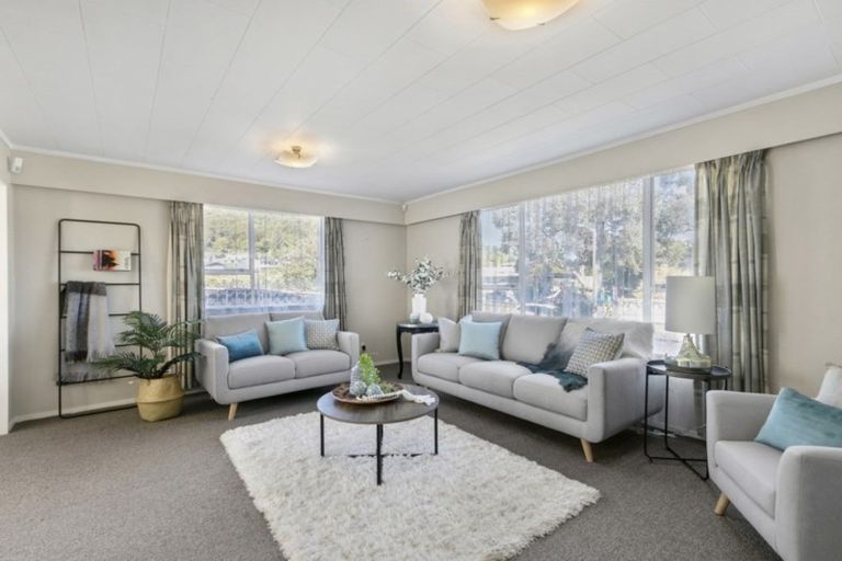 Photo of property in 3 Wicklow Grove, Wainuiomata, Lower Hutt, 5014