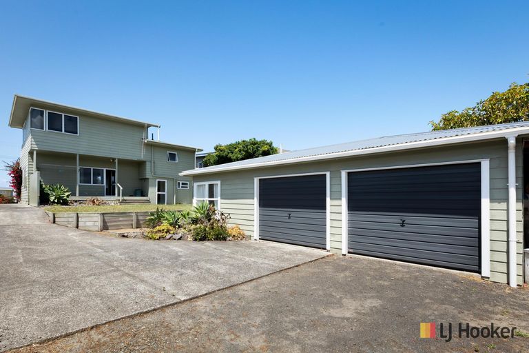 Photo of property in 256a Seaforth Road, Waihi Beach, 3611