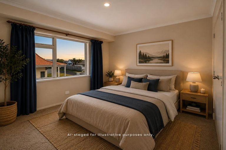 Photo of property in 44 Diamond Head, Hairini, Tauranga, 3112