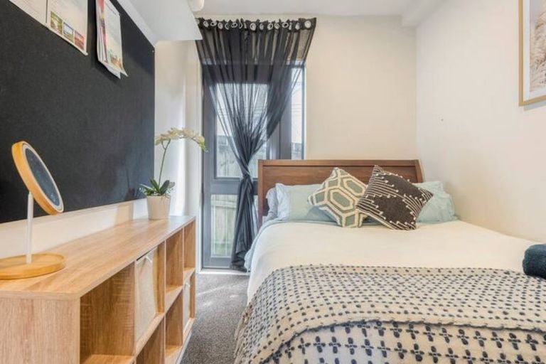 Photo of property in 3/4 Fitzroy Street, Ponsonby, Auckland, 1021