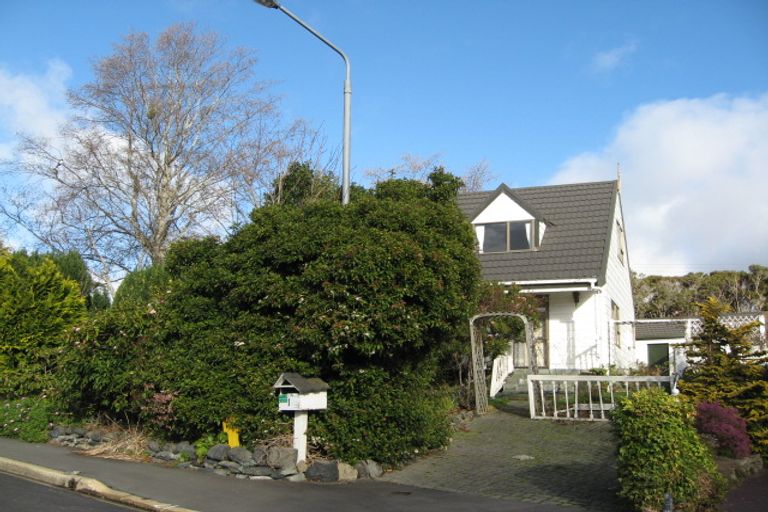 Photo of property in 1 Garden Place, Glenleith, Dunedin, 9010