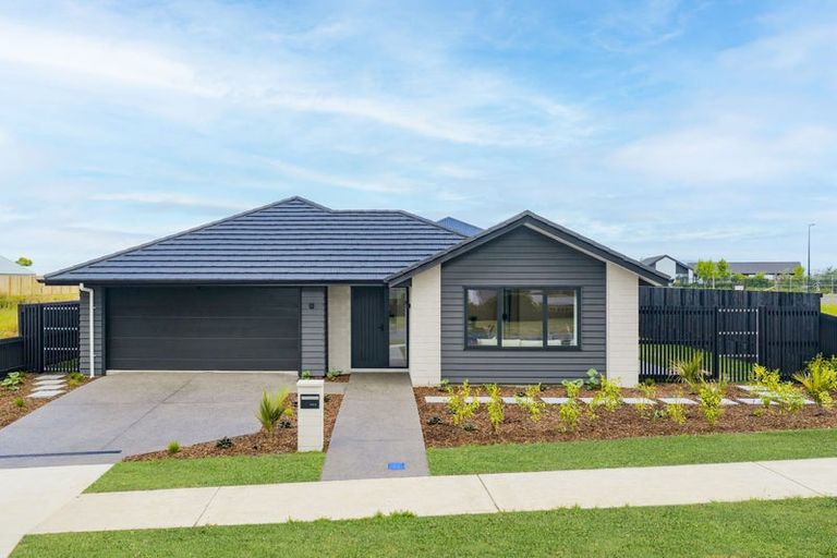 Photo of property in 111 Cobham Drive, Morrinsville, 3300