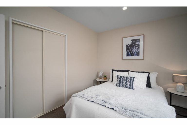 Photo of property in 26a Collins Street, Addington, Christchurch, 8024