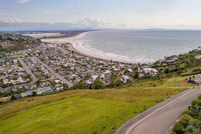 Photo of property in 24 Highview Lane, Scarborough, Christchurch, 8081