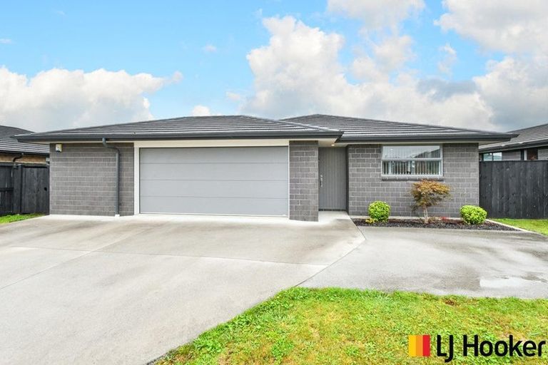 Photo of property in 3 Edward Pope Lane, Pokeno, 2402