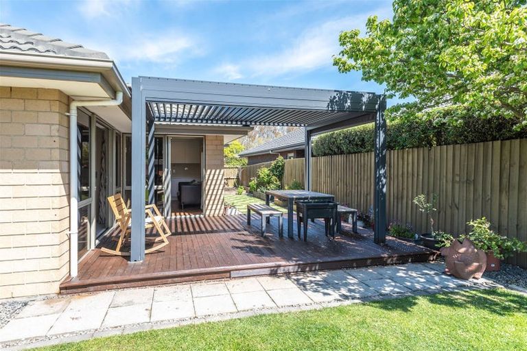 Photo of property in 18 Eaglesome Avenue, Aidanfield, Christchurch, 8025