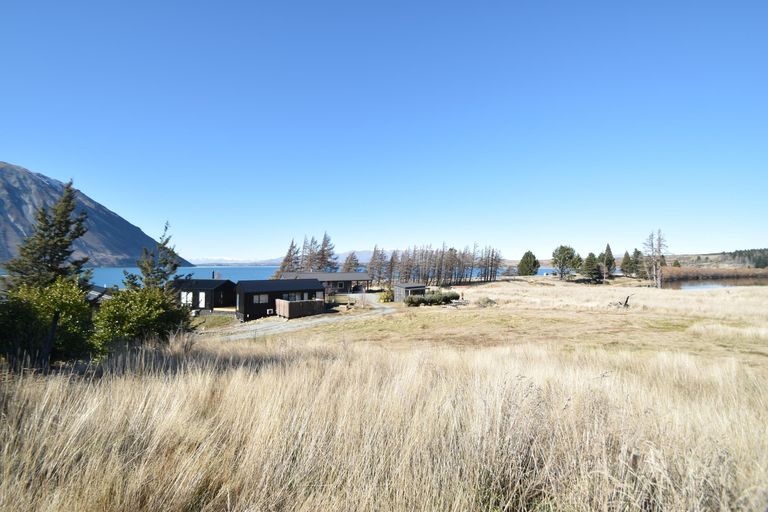 Photo of property in 110d Ohau Drive, Lake Ohau, Twizel, 9412