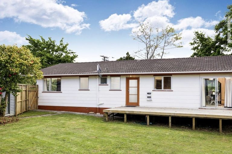 Photo of property in 4 Forest Hill Road, Henderson, Auckland, 0612