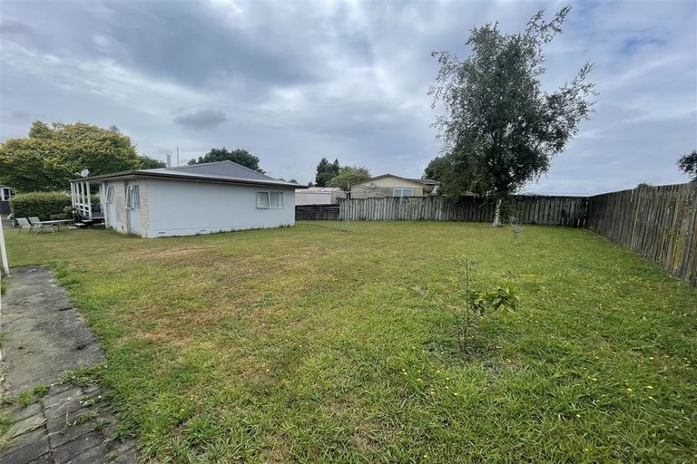 Photo of property in 134 Richmond Avenue, Tokoroa, 3420