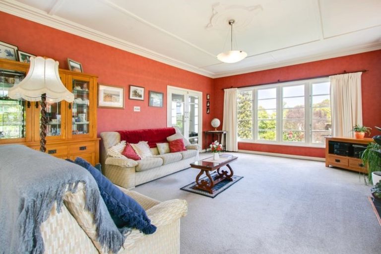 Photo of property in 55 Te Mata Road, Havelock North, 4130