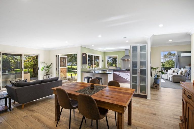 Photo of property in 499 Clark And Denize Road, Pukekawa, Tuakau, 2696