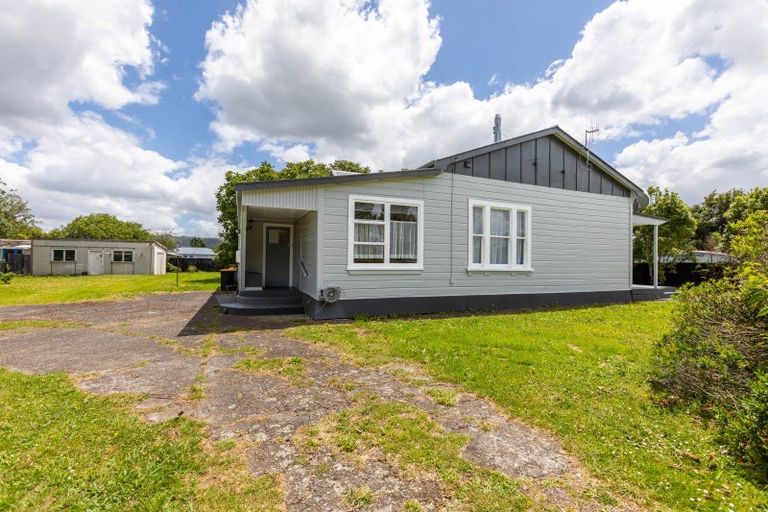 Photo of property in 31 Ormond Street, Woodville, 4920
