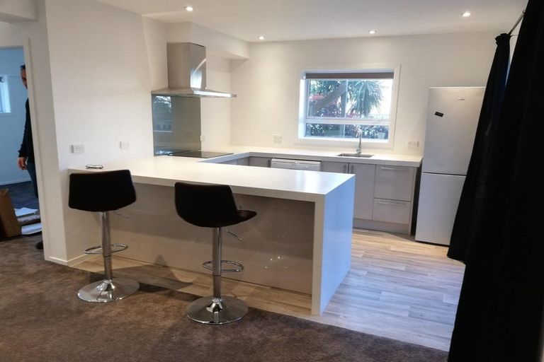 Photo of property in 96 Conclusion Street, Ascot Park, Porirua, 5024