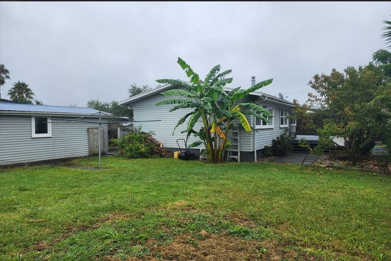Photo of property in 62 Valentine Street, Papakura, 2110