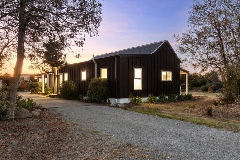 Photo of property in 31 Mchughs Road, Swannanoa, 7692