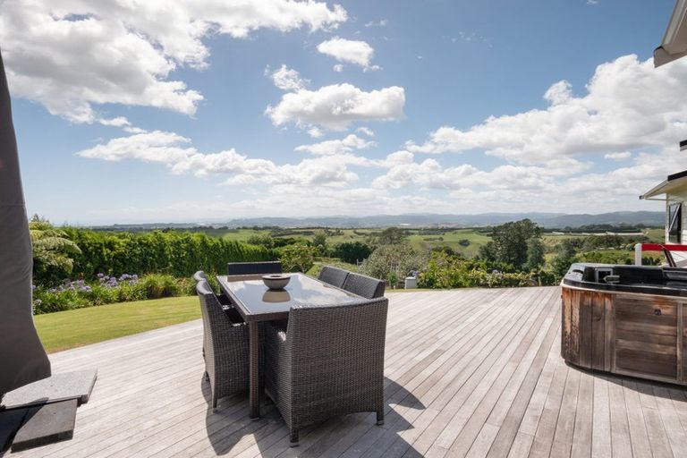 Photo of property in 485 Paerata Ridge Road, Waiotahe, Opotiki, 3198