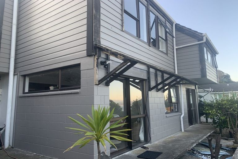 Photo of property in 7a Atlanta Grove, Brooklyn, Wellington, 6021