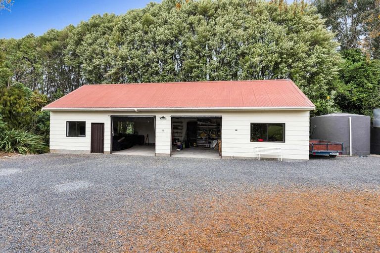 Photo of property in 49 Vista Road, Ohau, Levin, 5570