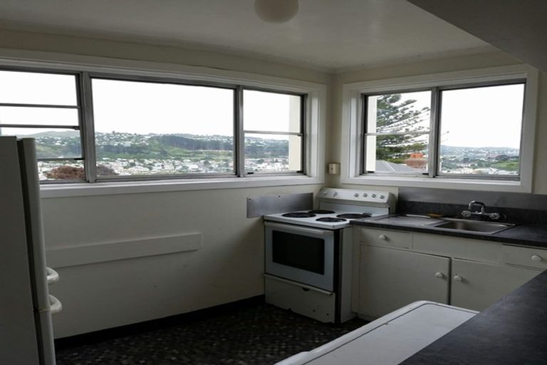 Photo of property in 99 Coromandel Street, Newtown, Wellington, 6021