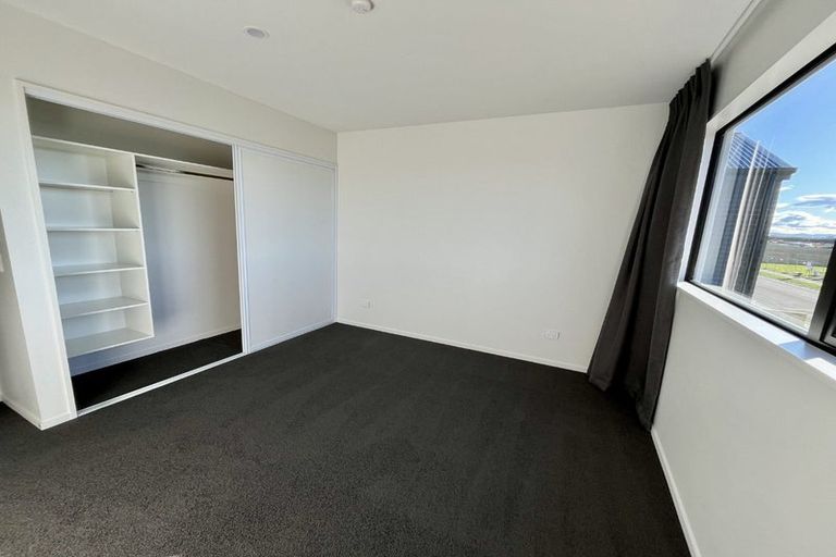 Photo of property in 13a Korimako Crescent, Rolleston, 7678