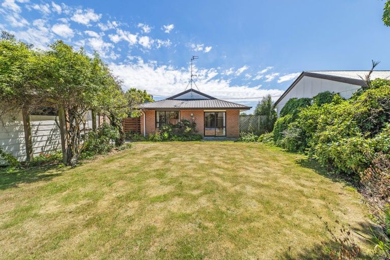 Photo of property in 32 Pennington Street, Leeston, 7632