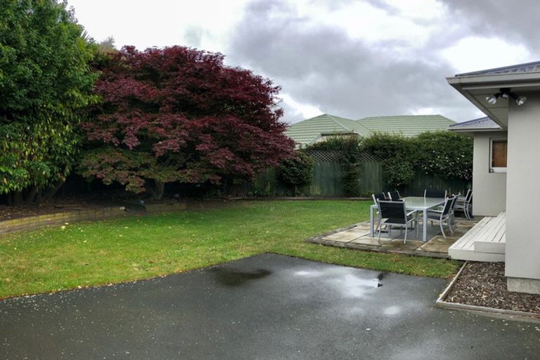 Photo of property in 15a Bourne Crescent, Papanui, Christchurch, 8053