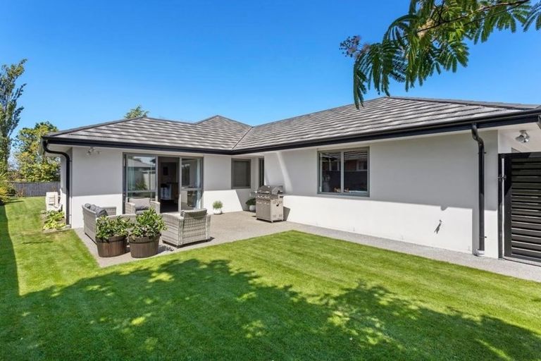 Photo of property in 49 Chartwell Street, Burwood, Christchurch, 8083