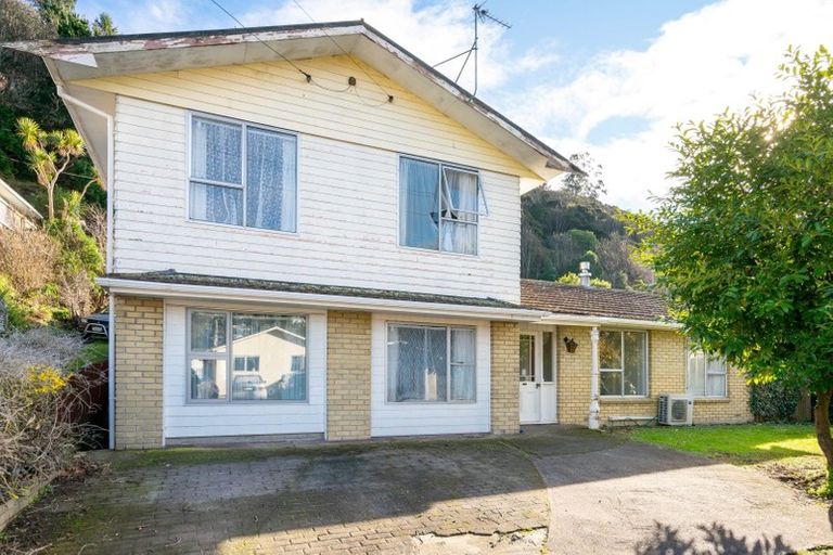 Photo of property in 17a Buccleugh Street, North East Valley, Dunedin, 9010