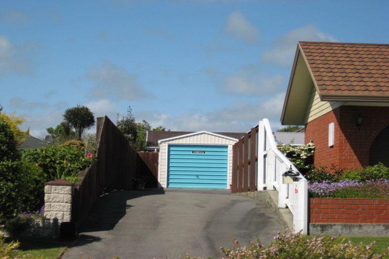 Photo of property in 1a Holland Drive, Kaiapoi, 7630