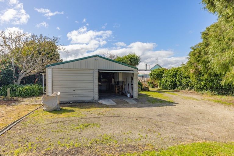 Photo of property in 45 Gonville Avenue, Gonville, Whanganui, 4501