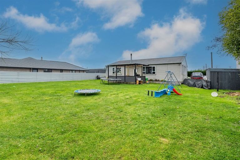 Photo of property in 13 Cumnock Street, Wallacetown, 9816