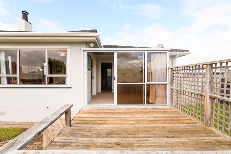Photo of property in 1 Montagu Street, Feilding, 4702