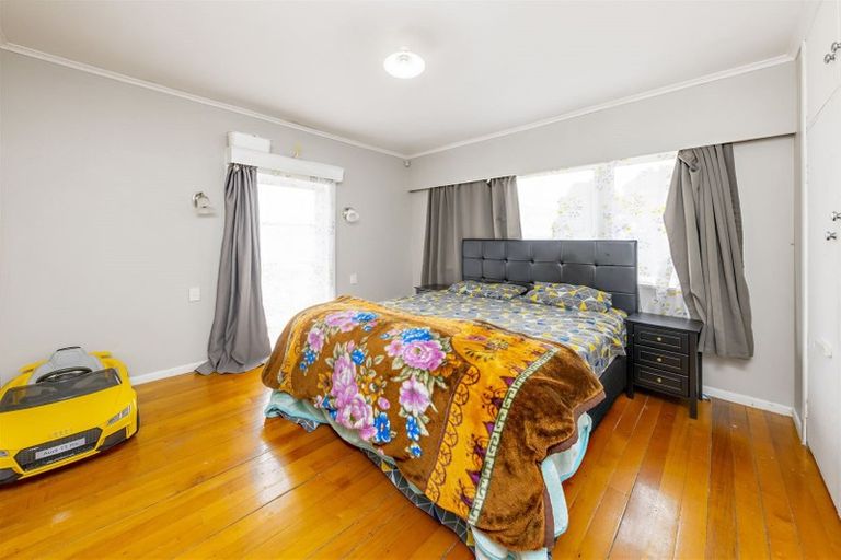 Photo of property in 47 Mahia Road, Manurewa, Auckland, 2102