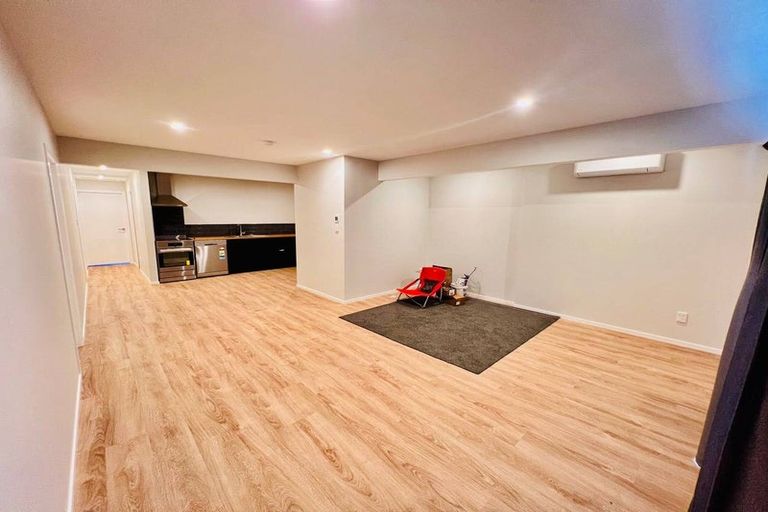 Photo of property in 46a Whitemans Road, Silverstream, Upper Hutt, 5019