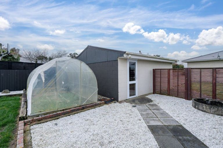 Photo of property in 90 Ross Street, Grasmere, Invercargill, 9810