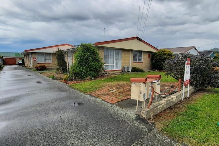 Photo of property in 1/24 Longfellow Street, Sydenham, Christchurch, 8023