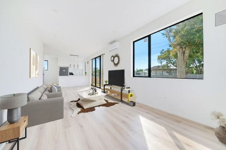 Photo of property in 53a Pallant Street, Manurewa, Auckland, 2102