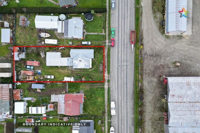 Photo of property in 17 Malta Street, Wyndham, 9831