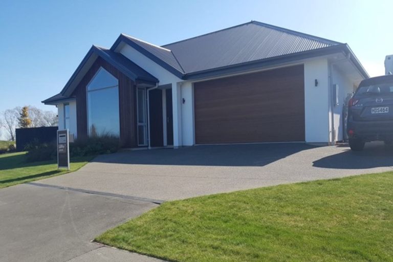 Photo of property in 77 Jimmy Adams Terrace, Lincoln, 7608