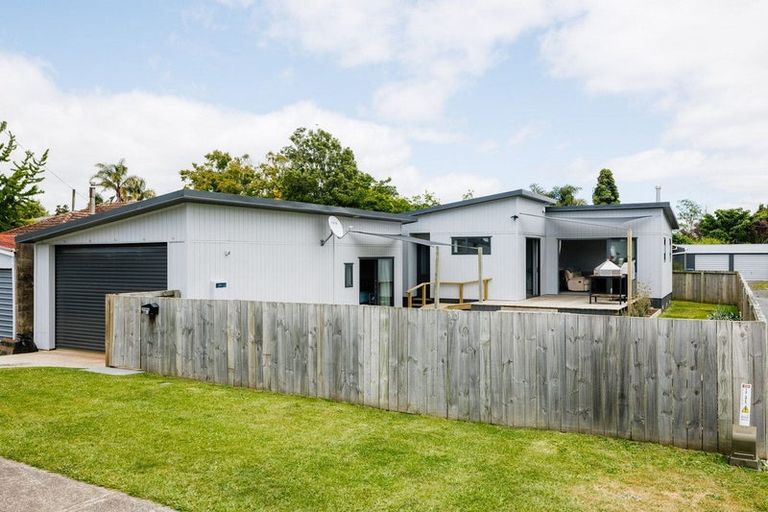 Photo of property in 45a Goldsmith Street, Leamington, Cambridge, 3432