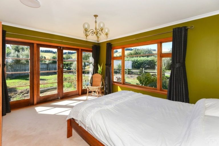 Photo of property in 285 Whitecliffs Road, Whitecliffs, Coalgate, 7673