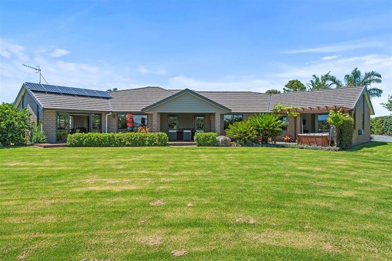 Photo of property in 656a One Tree Point Road, Ruakaka, Whangarei, 0171