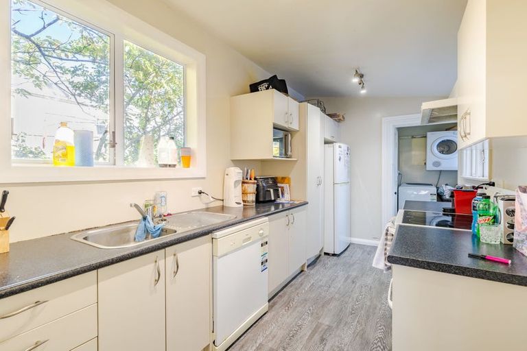 Photo of property in 165 Forth Street, North Dunedin, Dunedin, 9016