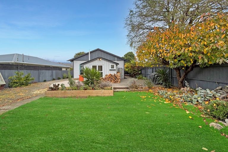 Photo of property in 31 Buccleugh Street, Phillipstown, Christchurch, 8011