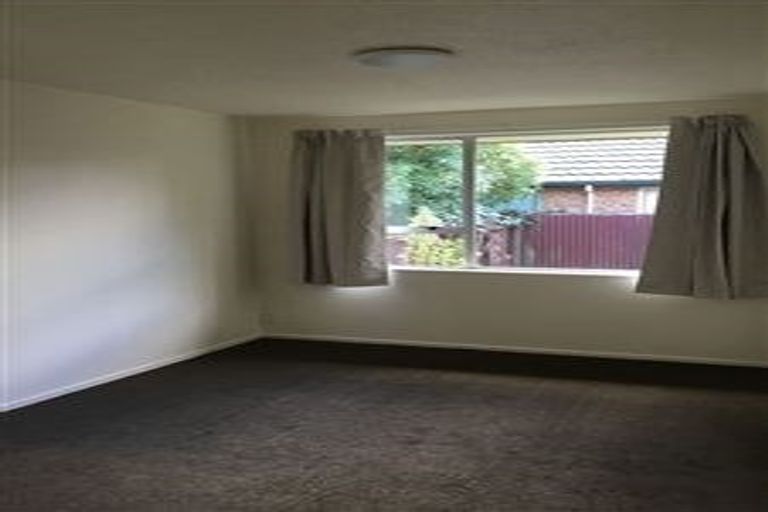 Photo of property in 3/22 Picton Avenue, Riccarton, Christchurch, 8011
