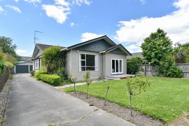Photo of property in 30 Lindsay Street, St Albans, Christchurch, 8014